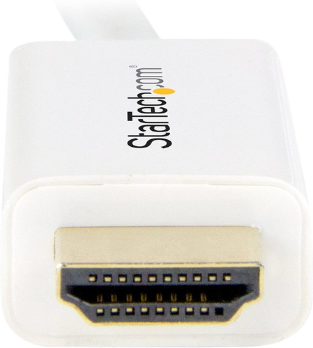Startech.com Cable Convertidor Mini Displayport A Hdmi - 3..