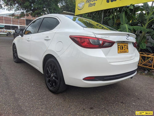 Imagen 12 de 12 de Mazda 2 1.5 Grand Touring Lx Sedan