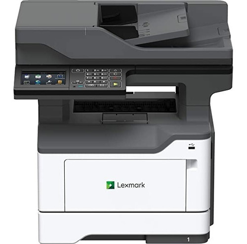 Impresora Lexmark X521ade. 36s0820