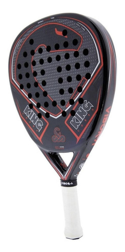 Raquete de pádel Vibor-a King Cobra 2016
