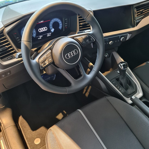 Audi A1 Sportback 1.0 30 Tfsi A1 A3 Q2 A4 A5