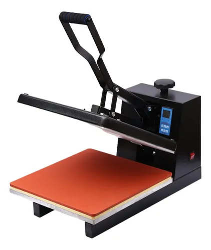 Sublimadora Estampado 38x38 Regalo. Calidad Premium Curso