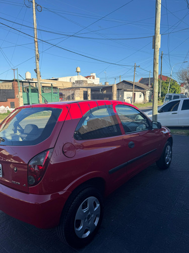 Chevrolet Celta 1.4 Ls+aa