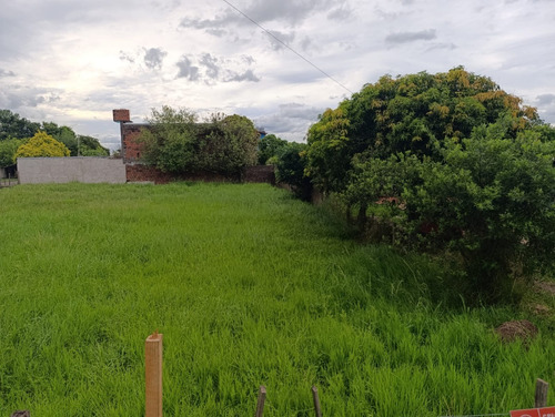 Vendo Lote En Va Lanus & Pegado Acceso Sur
