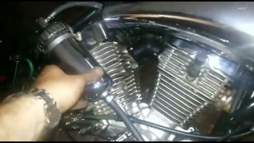 Kit Gerador De Hidrogênio Para Motor Estacionario. Economico
