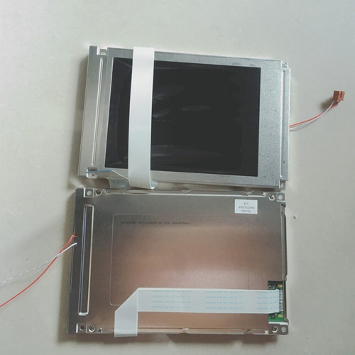Lcd Sinitron Hitachi Sx14q01l6blzz 5.7' Lcd Display Screen