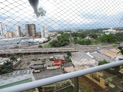 Imagem 8 de 17 de Apto Sol Da Manhã Próximo A Ufmt, Shop 3 Américas! - 19104