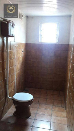 Imagem 11 de 15 de Casa Com 2 Dormitórios À Venda, 100 M² Por R$ 168.000,00 - Jardim Krahe - Viamão/rs - Ca0191