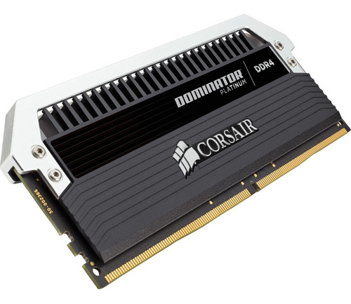 Imagem 2 de 5 de Memória Ram Corsair Dominator Platinum 3000mhz