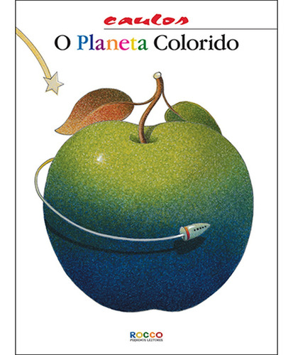 O Planeta Colorido