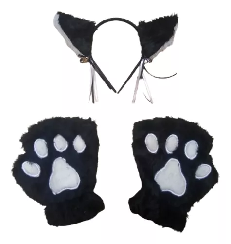 Bandolete orelha de gato - Gato - Kiabi - 3.50€