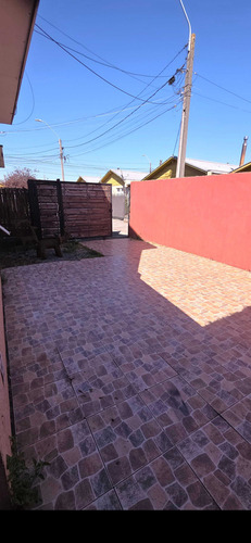 Vendo Casa En Villa Escuadrón, 4 D. (86456)