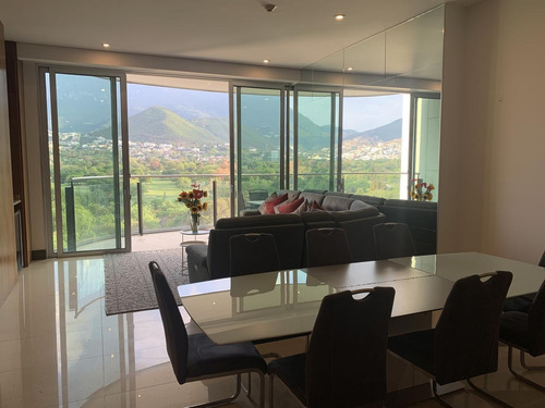 Imagen 1 de 15 de Departamento En Venta Zona Santa Engracia, San Pedro