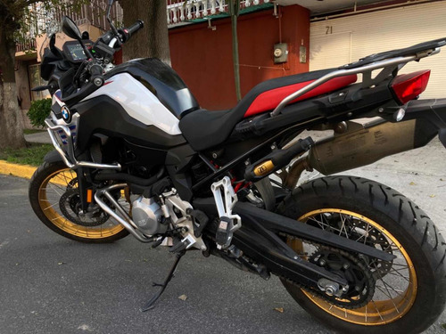 Imagen 4 de 6 de Bmw F850 Gs