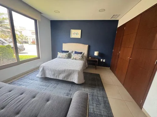 Casa En Venta En Colonia El Zapote, Emiliano Zapata, Morelos