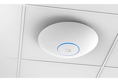 Imagen 4 de 11 de Ubiquiti Unifi Ap-ac De Largo Alcance - Punto De Acceso Inal