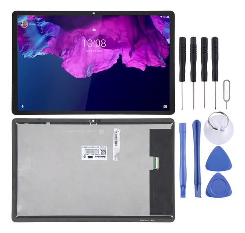 Pantalla Táctil Lcd Para Lenovo Tab P11 Gen 2 Tb350fu Tb350x