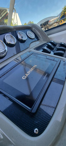 Canestrari 275 Año 2017 Mercruiser 6.2 Pata Bravo 3!