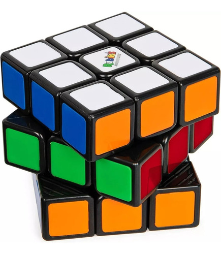 Cubo Magico - Rubiks