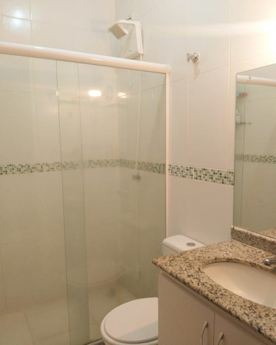Apartamento Para Venda Em Maricá/rj - Mi-028 - 69495696
