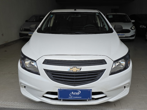 Chevrolet Onix 1.0 MPFI JOY 8V FLEX 4P MANUAL
