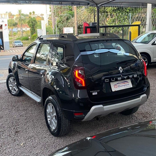 Renault Duster DUSTER Dynamique 1.6 Flex 16V Mec.
