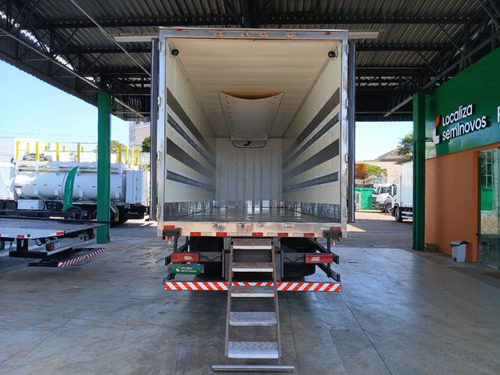 Scania P 280 B 6x2 2p (diesel)(e5)