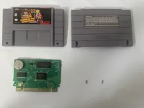 Comprar Super Mario Rpg Legend Seven Stars Snes Original