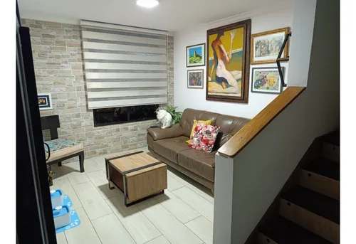 Casa En Venta En Itagui