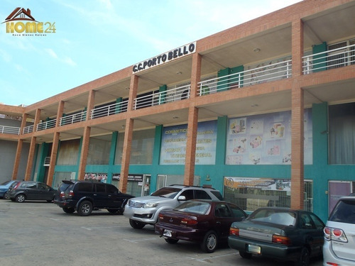 Imagen 1 de 14 de Venta De Local En Puerto La Cruz .c.c. Portobello