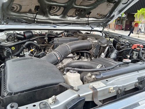 Toyota Machito
