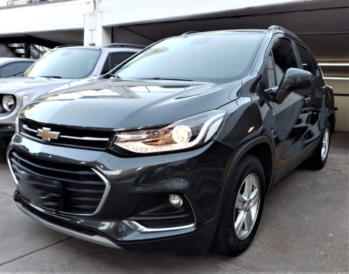 Chevrolet Tracker 1.8 Ltz+ 140cv