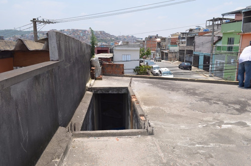 Imagem 14 de 22 de Comercial Para Venda, 0 Dormitórios, Parque Tietê - São Paulo - 353