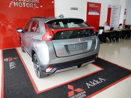 Imagem 6 de 12 de Mitsubishi Eclipse Cross Hpe-s S Awc 1.5, Oferta Exclusiva