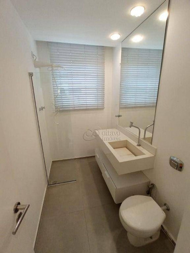 Imagem 4 de 11 de Apartamento Com 1 Dormitório À Venda, 43 M² Por R$ 895.000,00 - Ipanema - Rio De Janeiro/rj - Ap8706