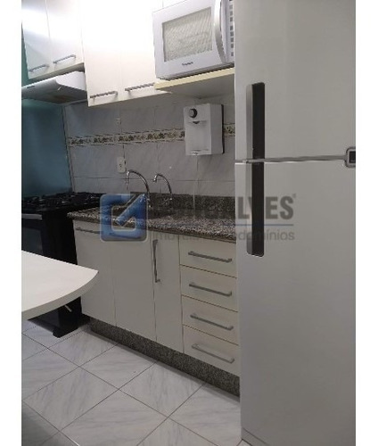 Imagem 13 de 15 de Venda Apartamento Sao Bernardo Do Campo Jardim Iraja Ref: 14 - 1033-1-141944