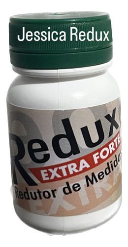 1 Redux Redutor De Medidas Extra Forte