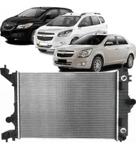 Comprar Radiador Cobalt Onix Prisma 2012 A 2016 Automático