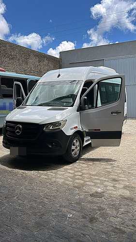 Sprinter Cdi 416 Ano 2020 Jm Cod.2003