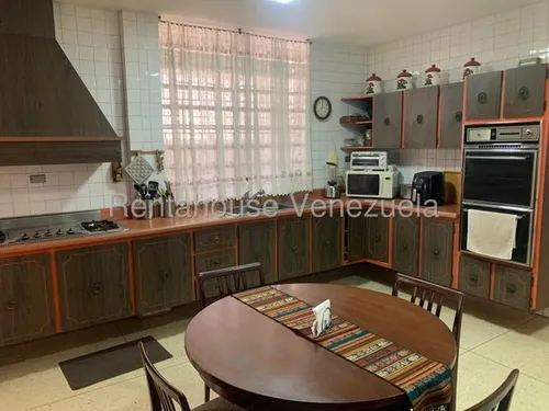 Casa En Venta Santa Sofia
