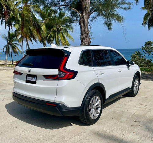 Honda Cr-v 2023 Ex-l Awd