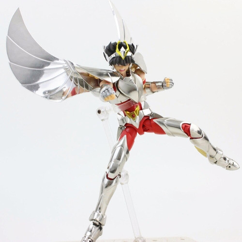 Great Toys Gt Saint Seiya Myth Cloth Ex Pegasus Final V3 Bro