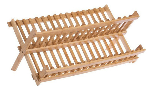 Rejilla Para Secar Platos Rejilla Para Platos De Madera