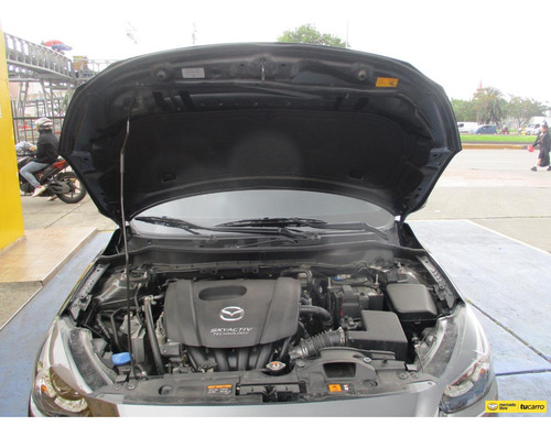 Mazda 2 Touring 1500cc At Aa