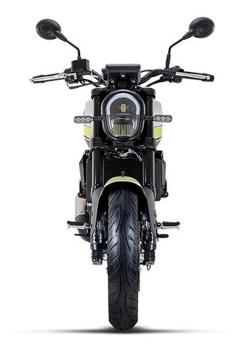 Imagen 12 de 19 de Benelli Leoncino 250 Tipo Scrambler - Promo Exclusiva!