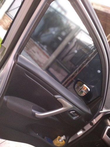 Imagen 6 de 23 de Citroën C-elysée 2019 1.6 Feel Vti 115 Am18