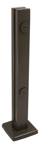 Kit 17 Coluna Torre 40cm Cor Dourado