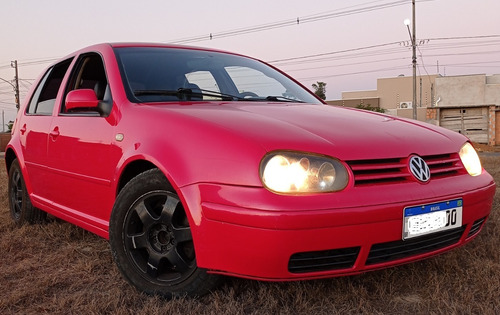 Imagem 1 de 15 de Volkswagen Golf