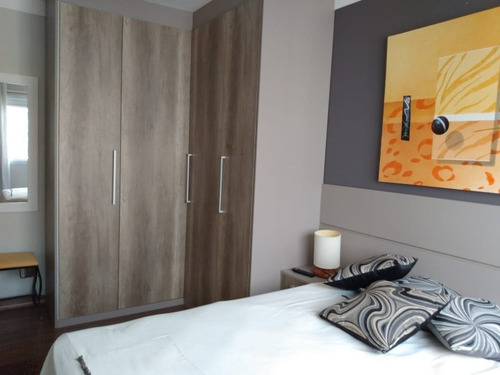 Imagem 8 de 20 de Apartamento À Venda, 54 M² Por R$ 510.000,00 - Passo D'areia - Porto Alegre/rs - Ap0921