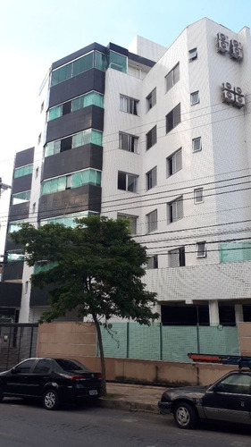 Imagem 1 de 16 de Apartamento Com 4 Quartos Para Comprar No Cidade Nova Em Belo Horizonte/mg - 1364